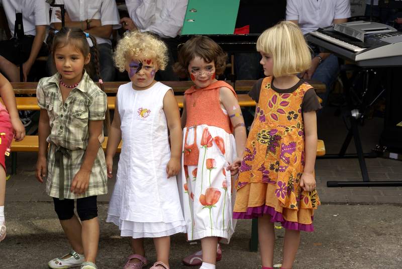 Pfarrfest 2008 Bild Nr.045